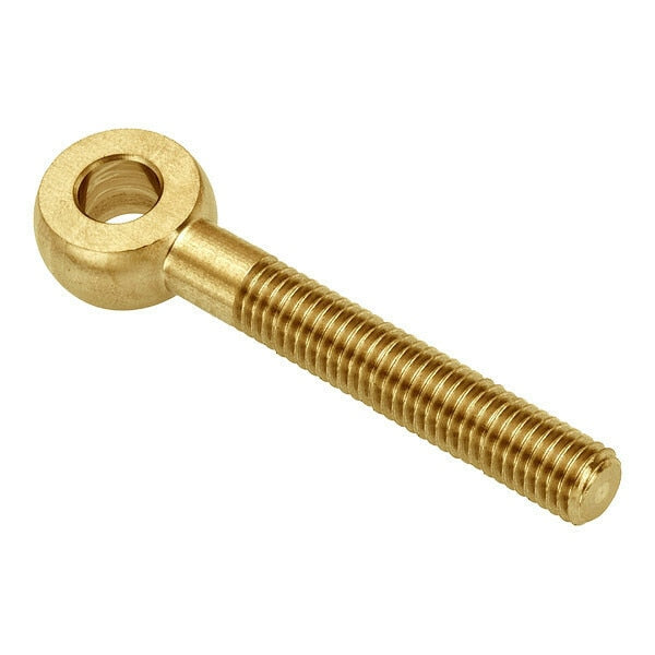 Rod End Bolt, #10-32 Shank Thread