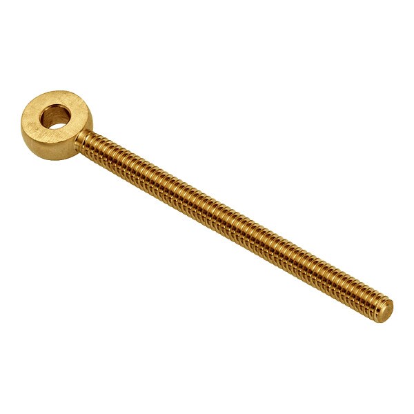 Rod End Bolt, 1/4