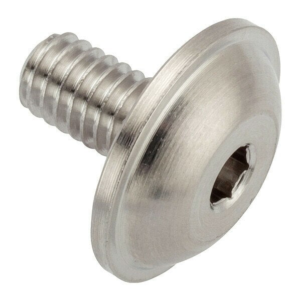 Button Head Machine Screw