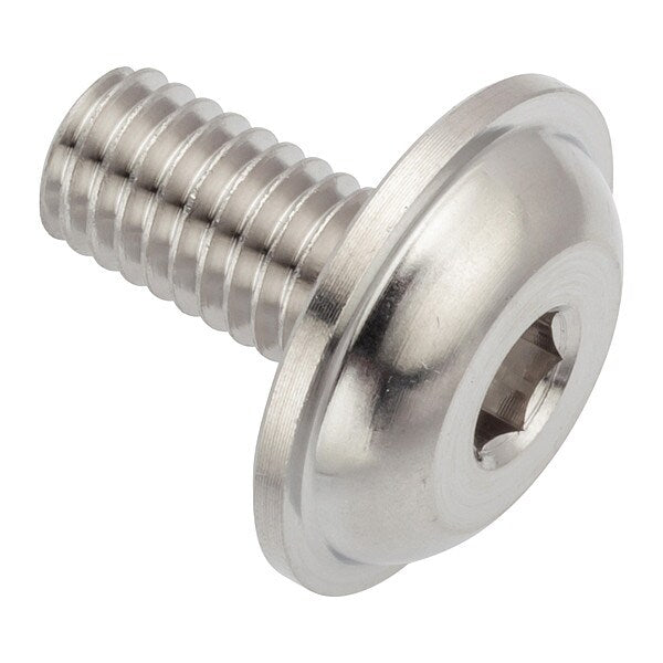 Button Head Machine Screw