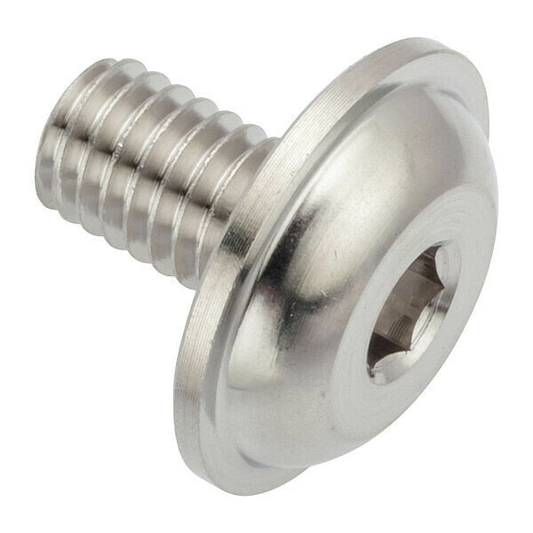 Button Head Machine Screw