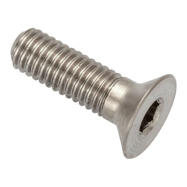 Flat Left Hand Socket Screw