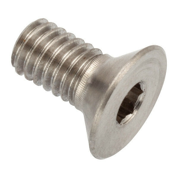 Flat Left Hand Socket Screw
