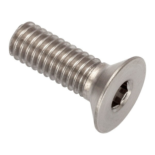 Flat Left Hand Socket Screw