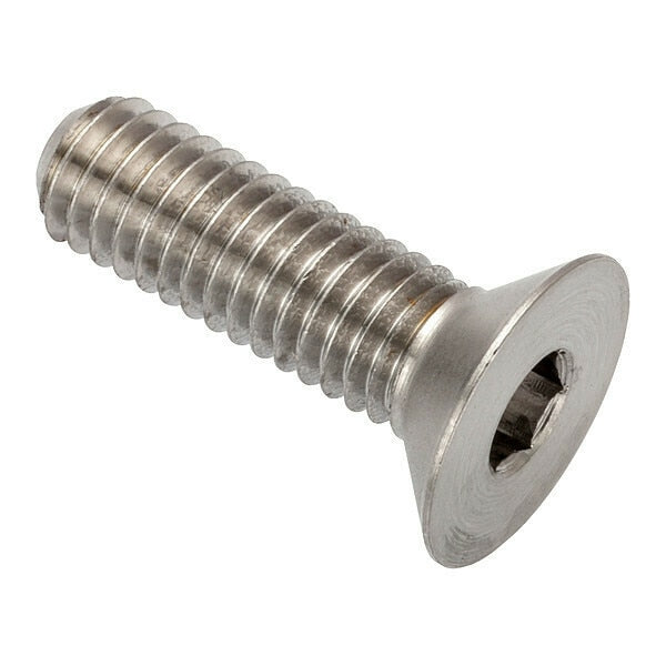 Flat Left Hand Socket Screw