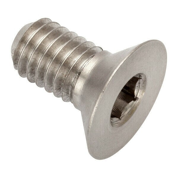 Flat Left Hand Socket Screw