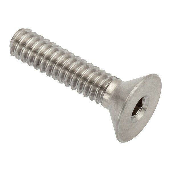 Flat Head Left Hand Socket Screw