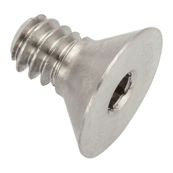 Flat Head Left Hand Socket Screw