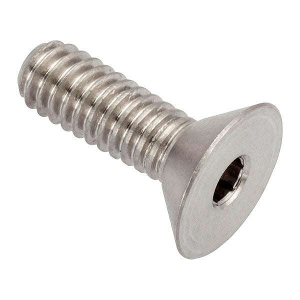Flat Head Left Hand Socket Screw