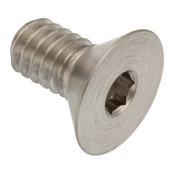 Flat Head Left Hand Socket Screw