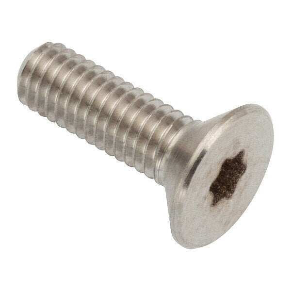Flat Head Socket Screw