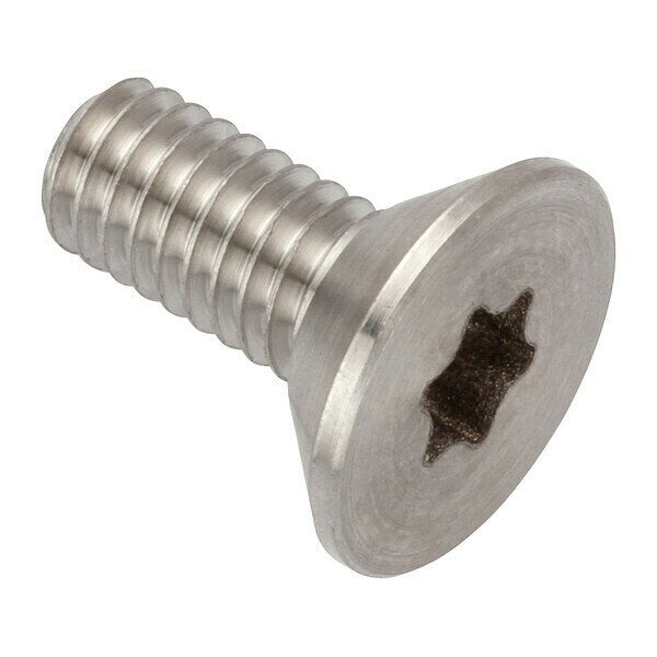 Flat Head Socket Screw