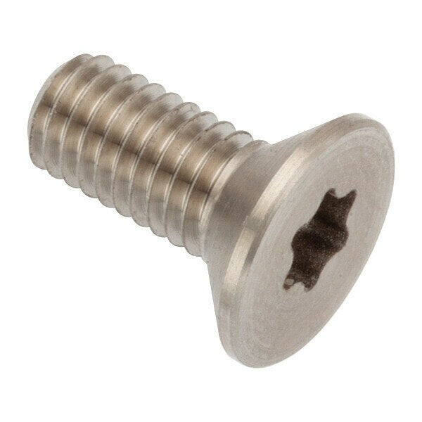 Flat Head Socket Screw