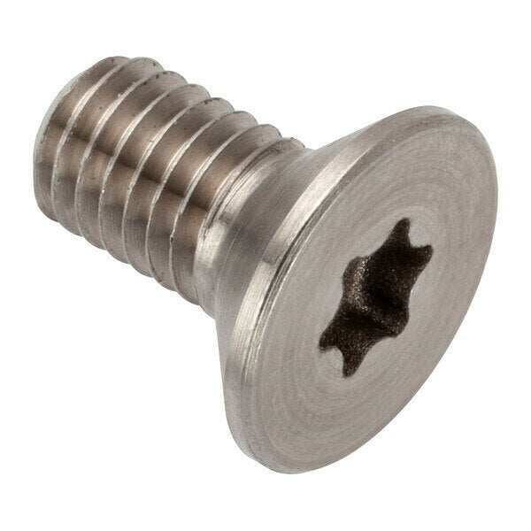 Flat Head Socket Screw