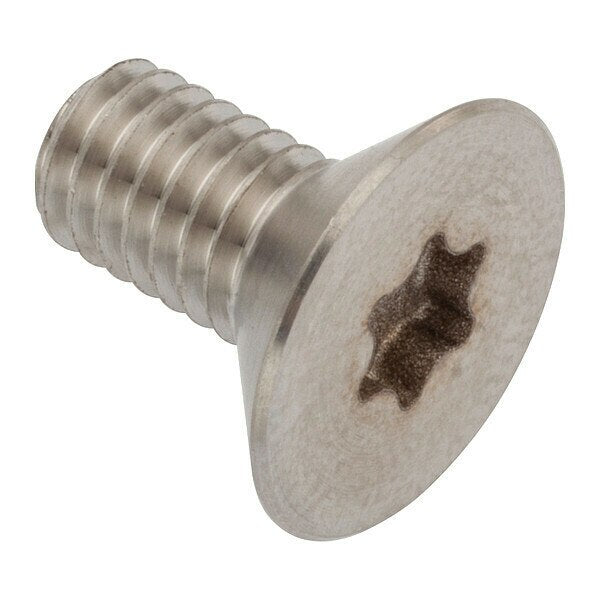 Flat Head Socket Screw
