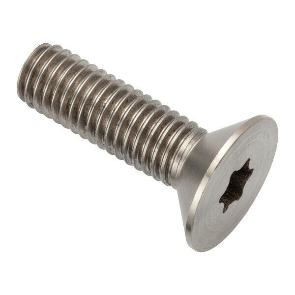 Flat Head Socket Screw