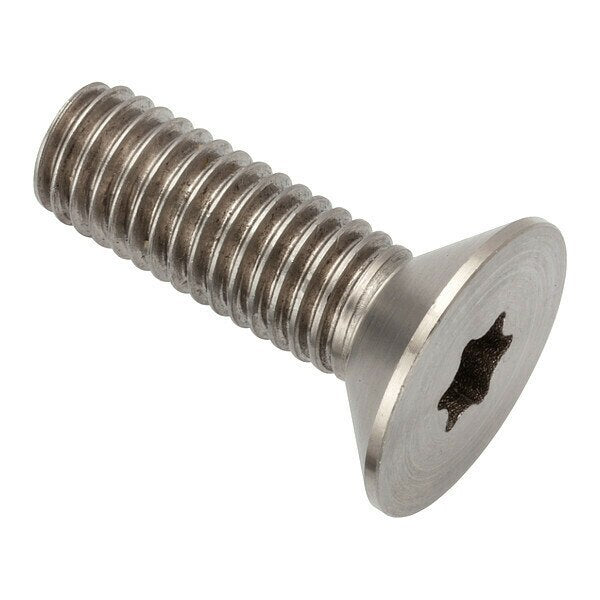 Flat Head Socket Screw