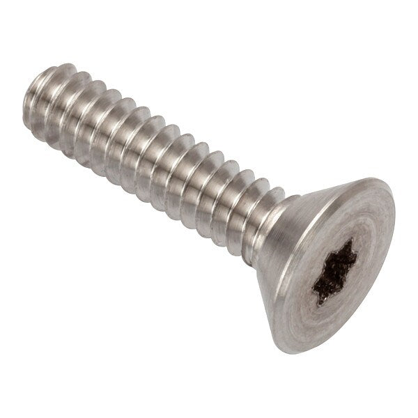 Flat Head Socket Screw