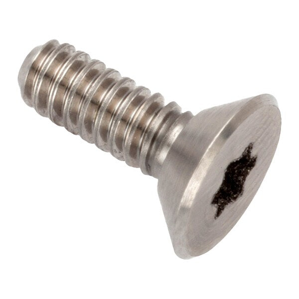 Flat Head Socket Screw