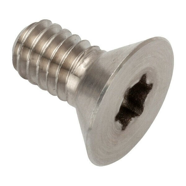 Flat Head Socket Screw