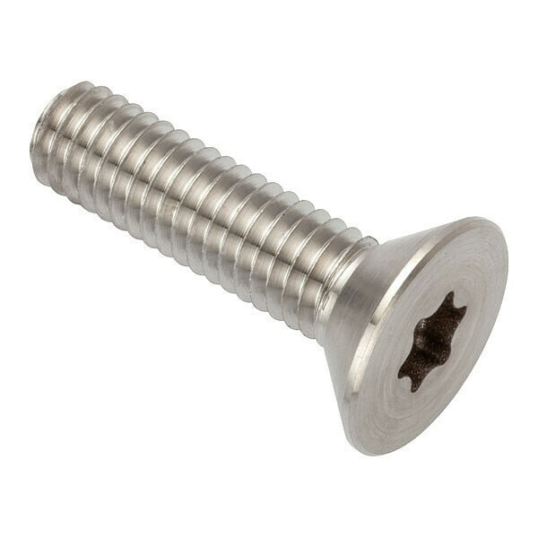 Flat Head Socket Screw