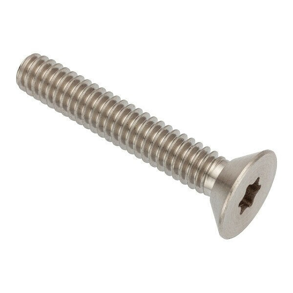 Flat Head Socket Screw