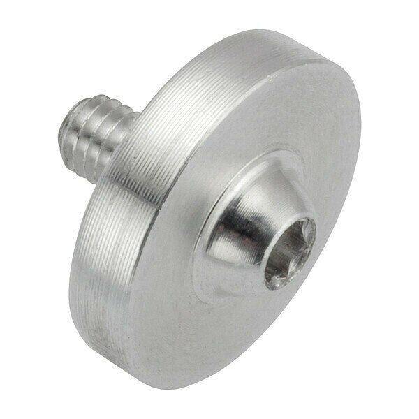 Wide Flange Head Machine Screw