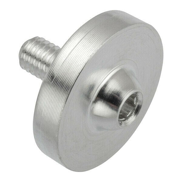 Wide Flange Head Machine Screw