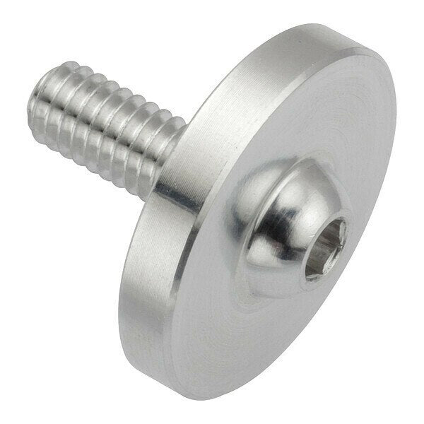 Wide Flange Head Machine Screw