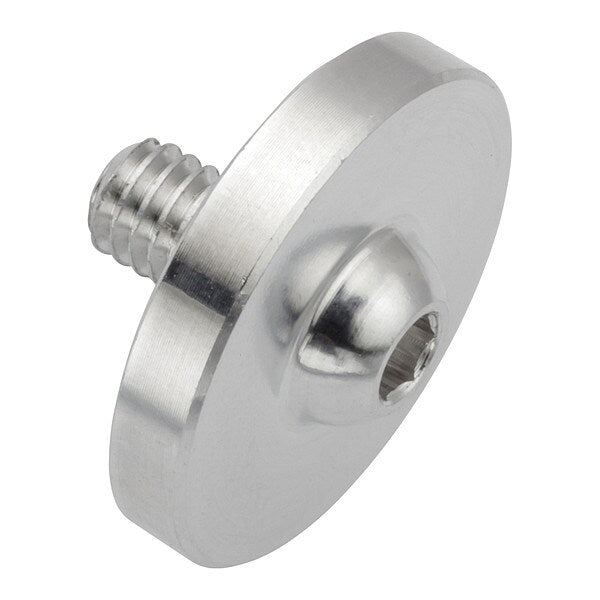 Wide Flange Head Machine Screw