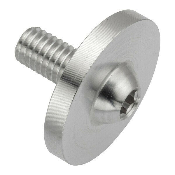 Wide Flange Head Machine Screw
