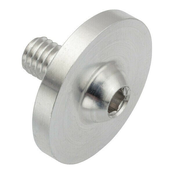 Wide Flange Head Machine Screw