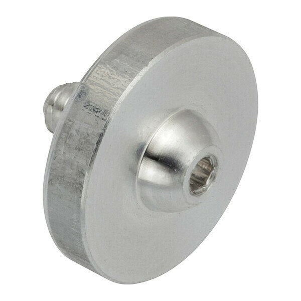 Wide Flange Head Machine Screw
