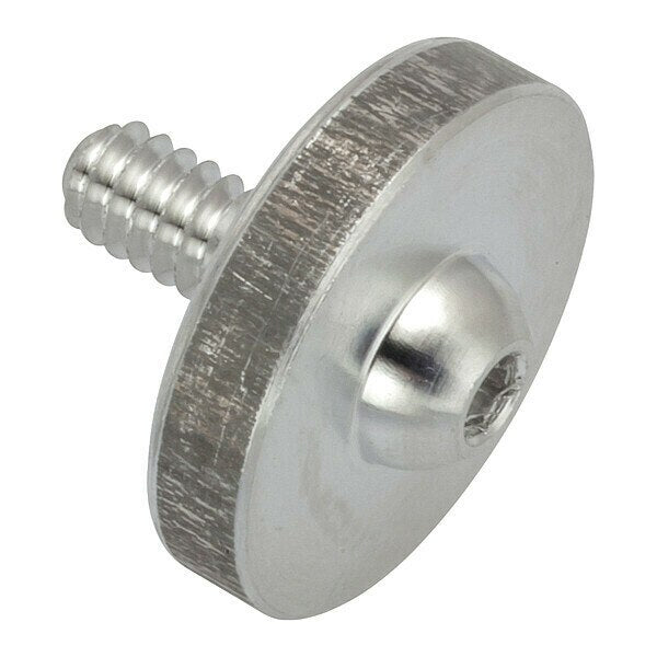 Wide Flange Head Machine Screw