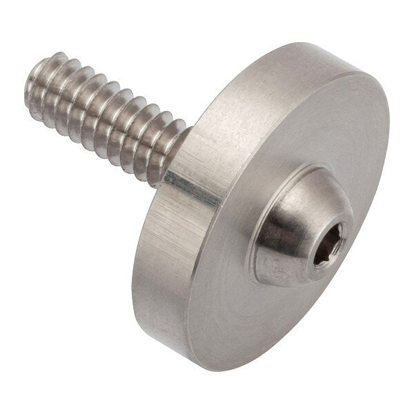 Wide Flange Head Machine Screw