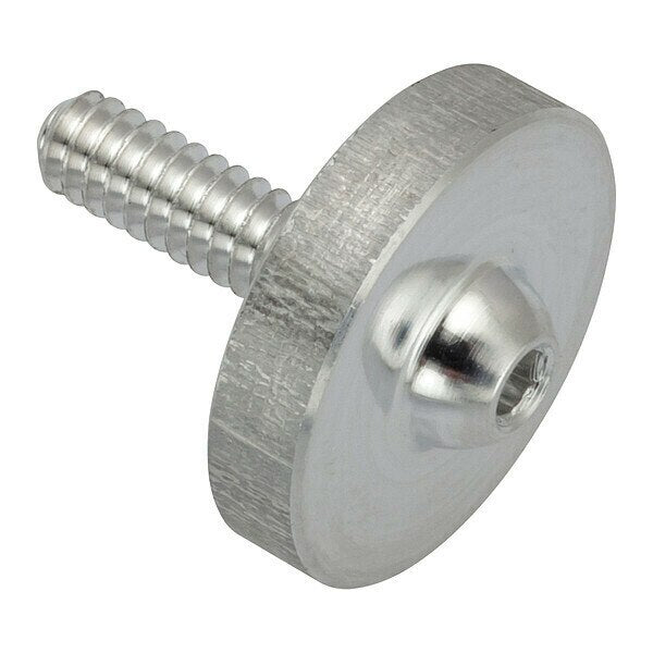 Wide Flange Head Machine Screw