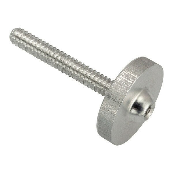 Wide Flange Head Machine Screw
