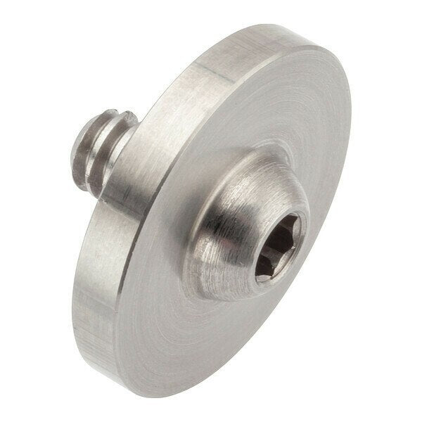 Wide Flange Head Machine Screw
