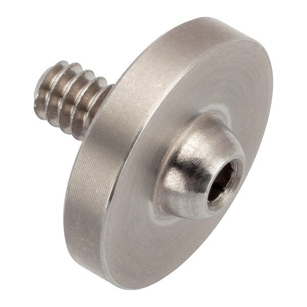 Wide Flange Head Machine Screw