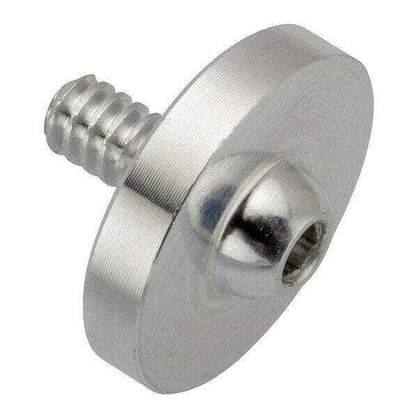 Wide Flange Head Machine Screw