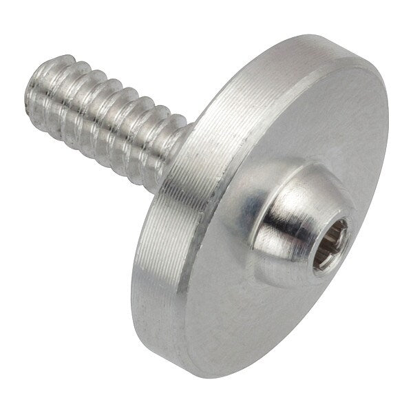 Wide Flange Head Machine Screw