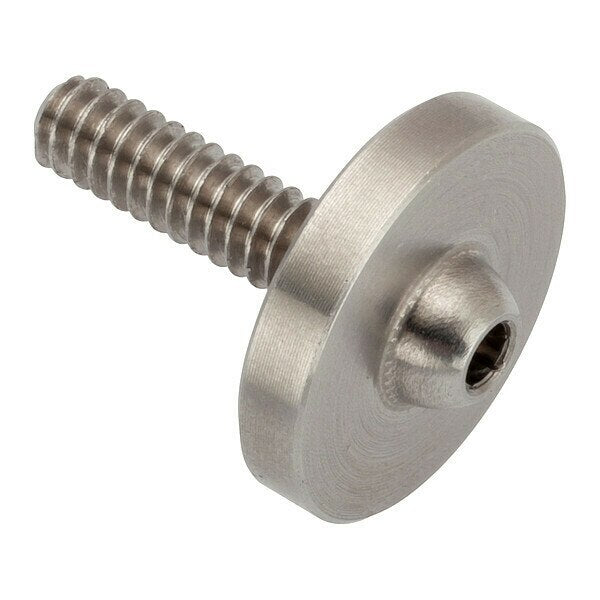 Wide Flange Head Machine Screw