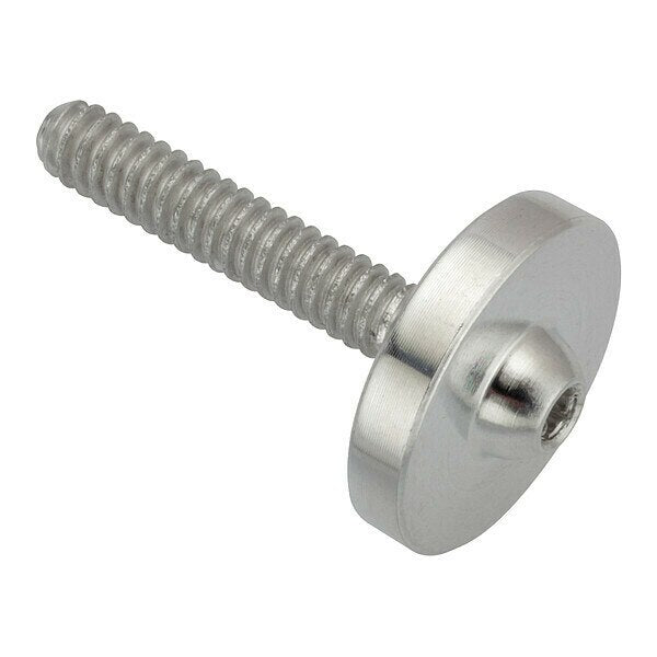 Wide Flange Head Machine Screw