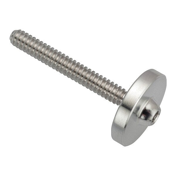 Wide Flange Head Machine Screw