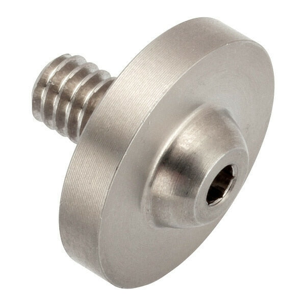 Wide Flange Head Machine Screw