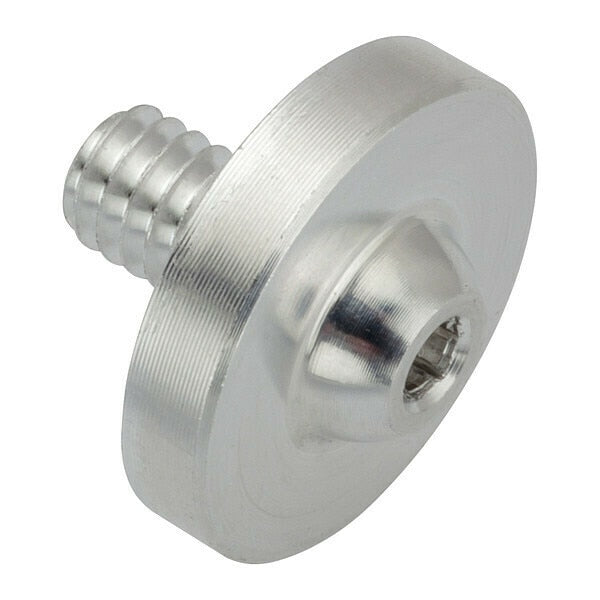 Wide Flange Head Machine Screw