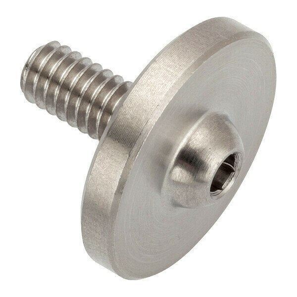 Wide Flange Head Machine Screw