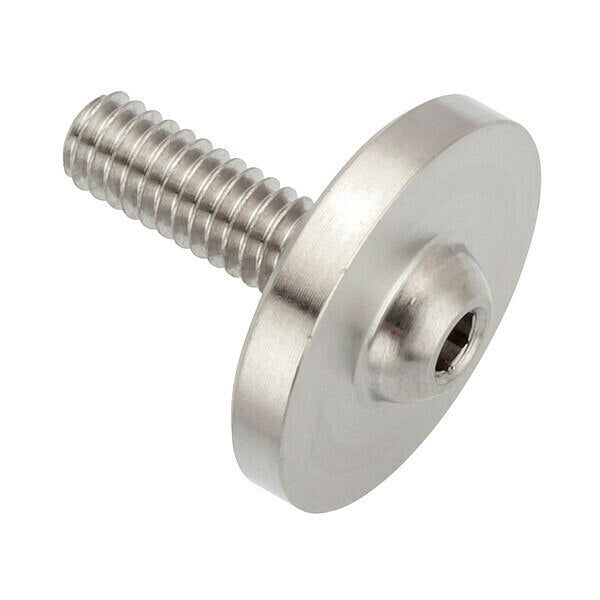 Wide Flange Head Machine Screw