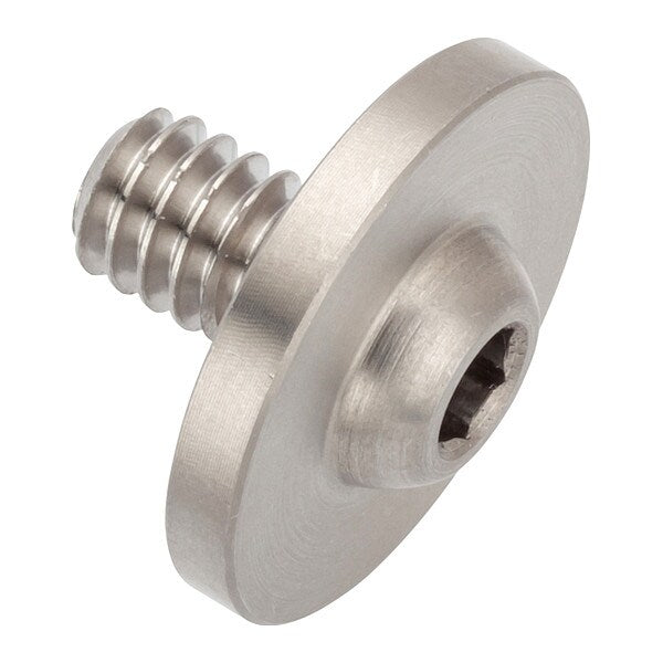 Wide Flange Head Machine Screw