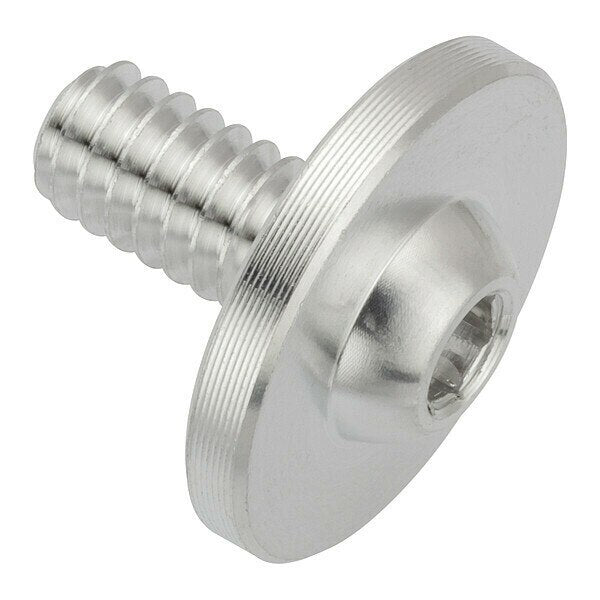 Wide Flange Head Machine Screw